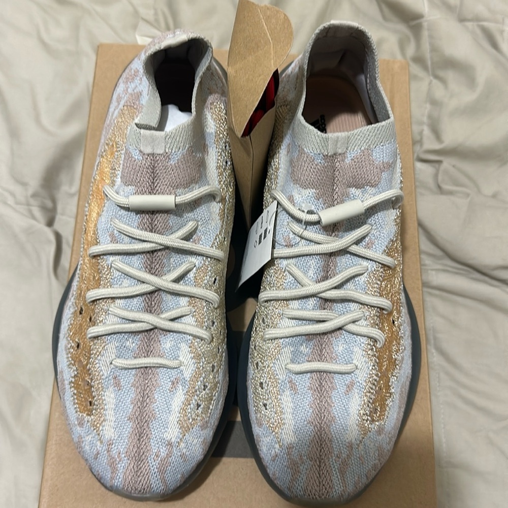 Men’s Adidas Yzy boost 380